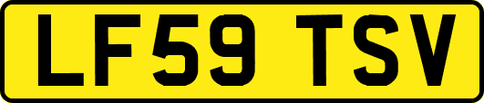 LF59TSV