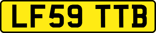 LF59TTB