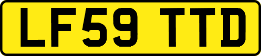 LF59TTD