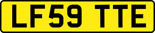 LF59TTE