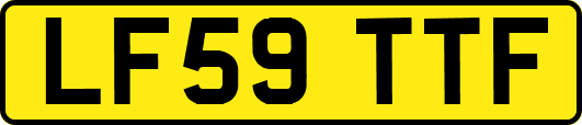 LF59TTF