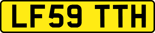 LF59TTH