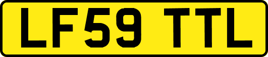 LF59TTL