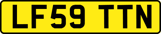 LF59TTN