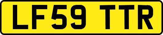 LF59TTR