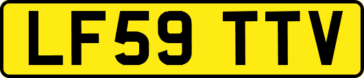 LF59TTV