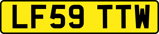 LF59TTW