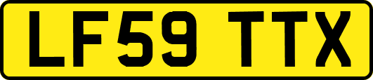 LF59TTX