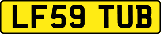 LF59TUB