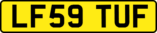 LF59TUF
