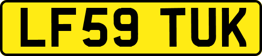 LF59TUK