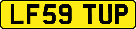 LF59TUP