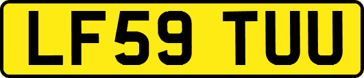 LF59TUU