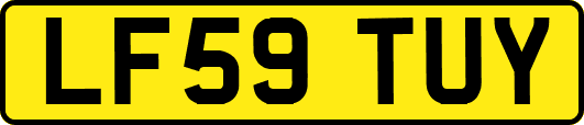 LF59TUY