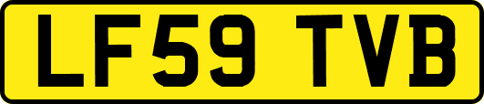 LF59TVB