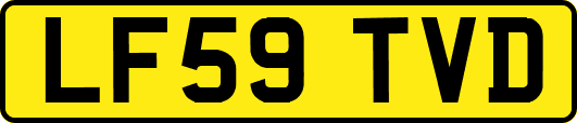 LF59TVD