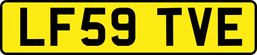 LF59TVE