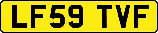 LF59TVF