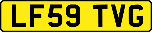 LF59TVG