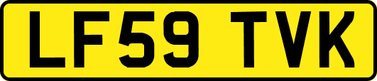 LF59TVK