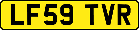 LF59TVR