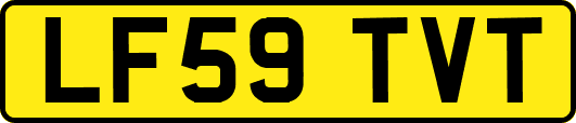 LF59TVT