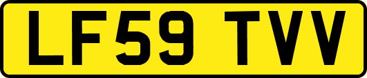 LF59TVV