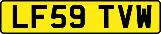 LF59TVW