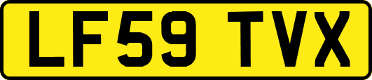 LF59TVX