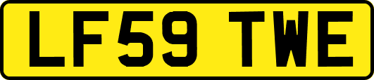 LF59TWE