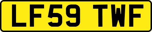 LF59TWF
