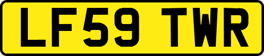 LF59TWR