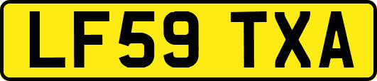 LF59TXA