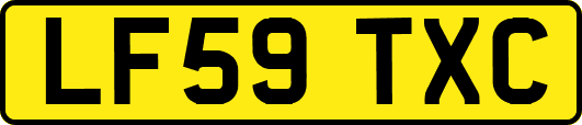 LF59TXC