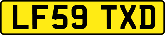 LF59TXD