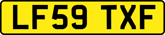 LF59TXF