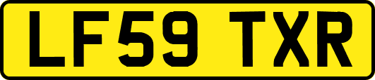 LF59TXR