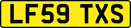 LF59TXS
