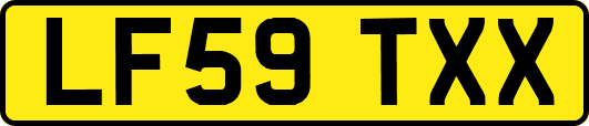 LF59TXX