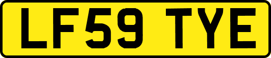 LF59TYE