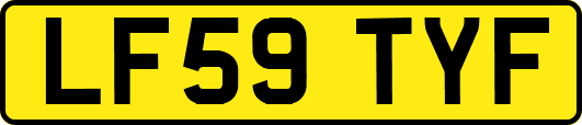 LF59TYF