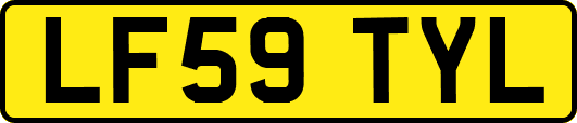 LF59TYL
