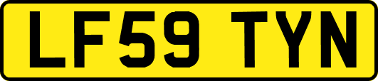 LF59TYN