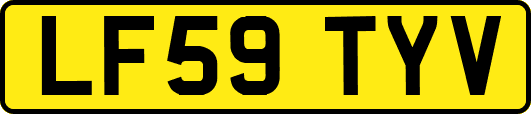 LF59TYV