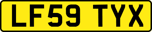 LF59TYX