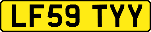 LF59TYY