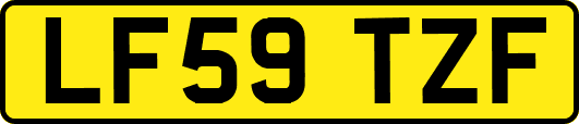 LF59TZF