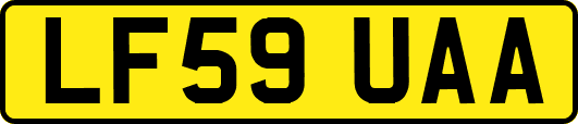 LF59UAA