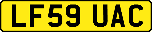 LF59UAC