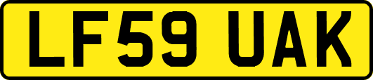 LF59UAK